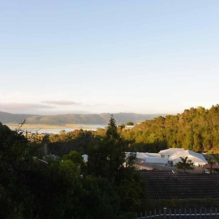 Ferienwohnung 3 Oaklands On The Knoll Knysna Exterior foto