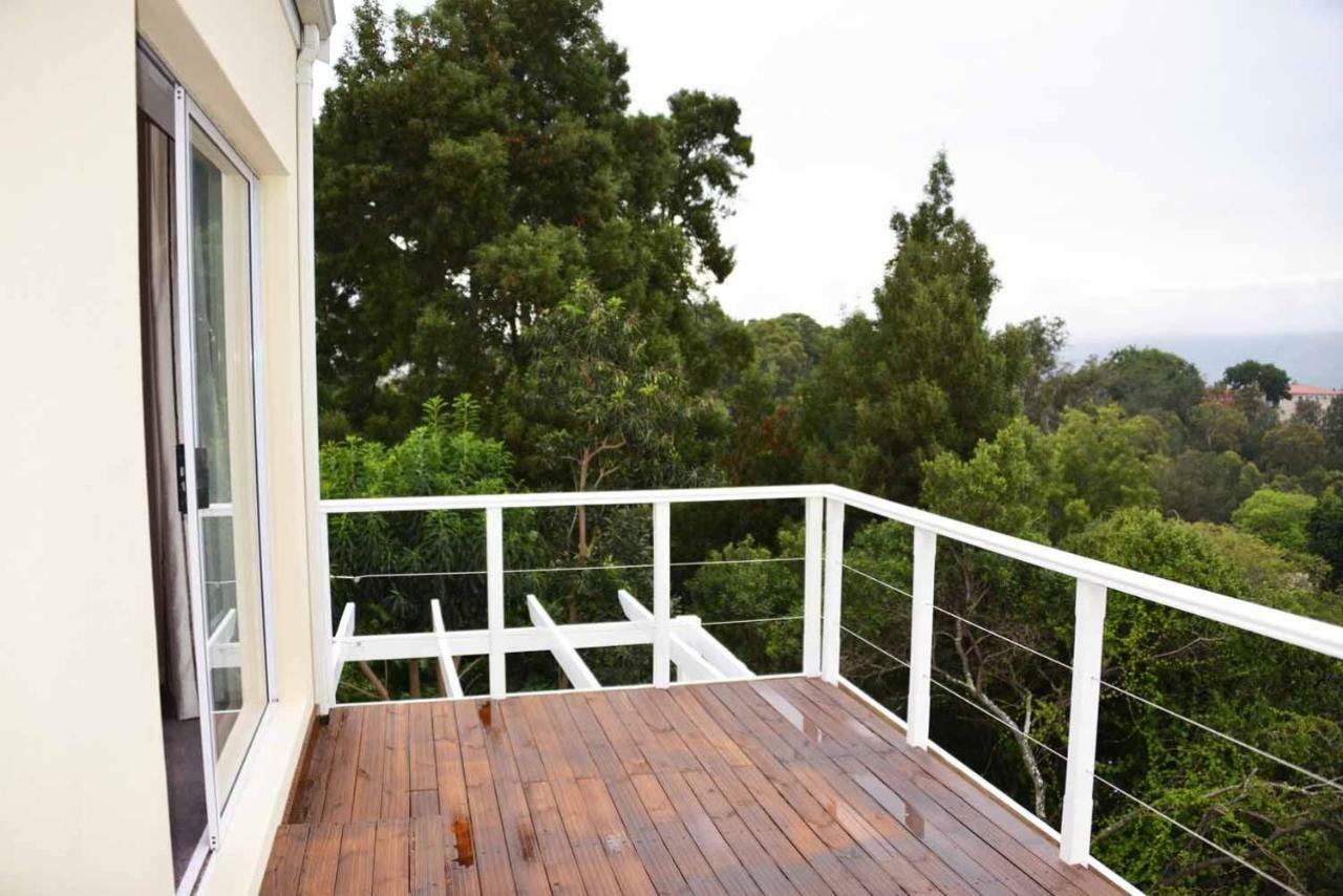 Ferienwohnung 3 Oaklands On The Knoll Knysna Exterior foto